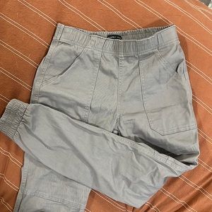 Sincerely Jules Joggers